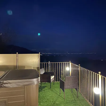 Holiday home La Casa Di Zia Giovannina Mongiuffi Melia