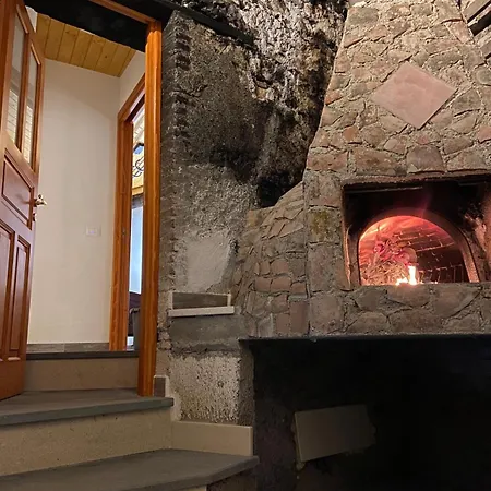 La Casa Di Zia Giovannina *