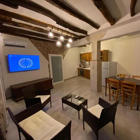La Casa Di Zia Giovannina