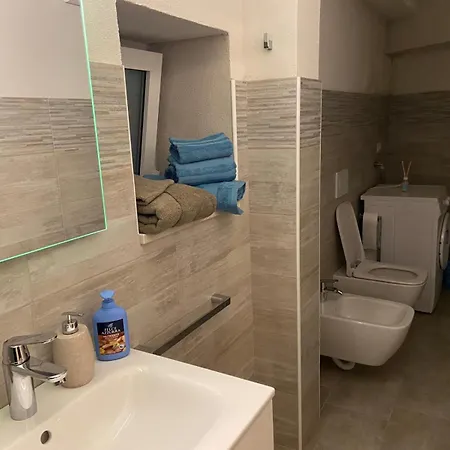 La Casa Di Zia Giovannina *