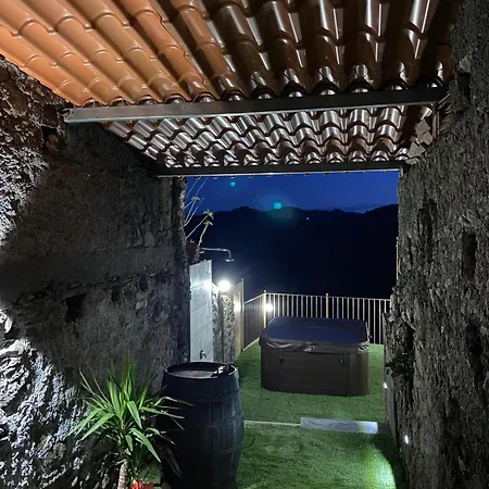 La Casa Di Zia Giovannina * Mongiuffi Melia